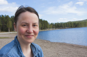 Samisk litteratur får näring med nytt författarcentrum