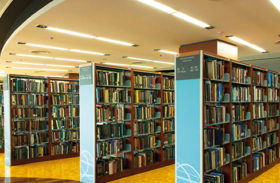 Bibliotekens handledande roll