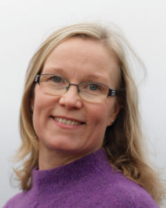 Mikaela Wikström